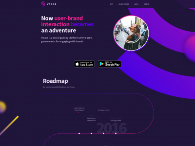 swace.io snapshot