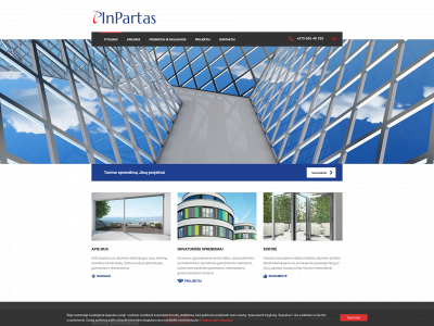 inpartas.lt snapshot