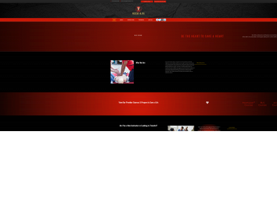 rescueelitecpr.com snapshot