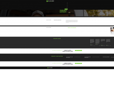 willwayexpress.com snapshot