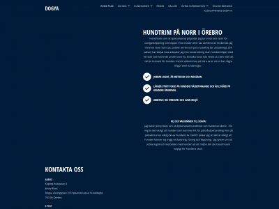 dogya.se snapshot