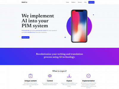 pimgpt.ai snapshot