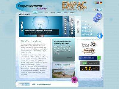 empac.se snapshot