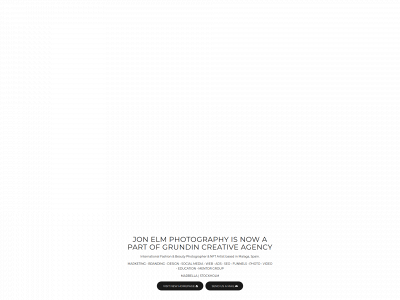 jonelm.com snapshot
