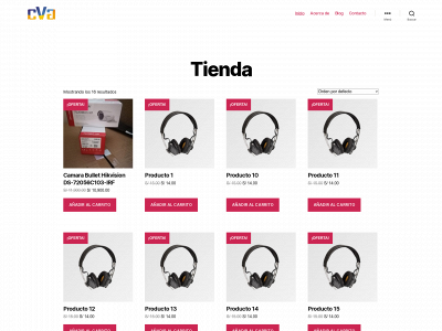 comvenga.com.pe snapshot
