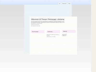 thawanthaimassage.se snapshot