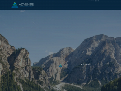 advenirewealth.com snapshot