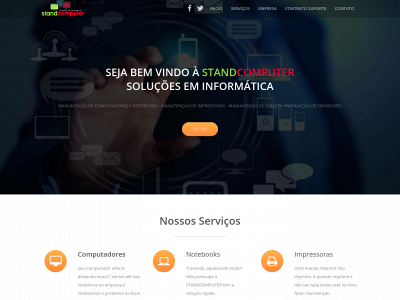 standcomputer.com.br snapshot