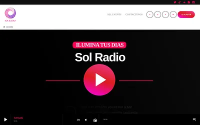 univoz.net snapshot