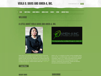 www.veoladavis.com snapshot