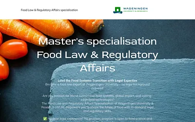 masterfoodlaw.eu snapshot