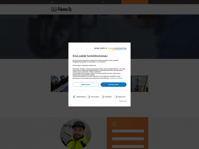 lvipukema.fi snapshot
