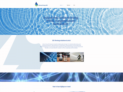 litomagroup.com snapshot