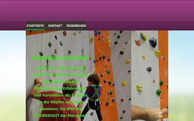 inklettern.at snapshot