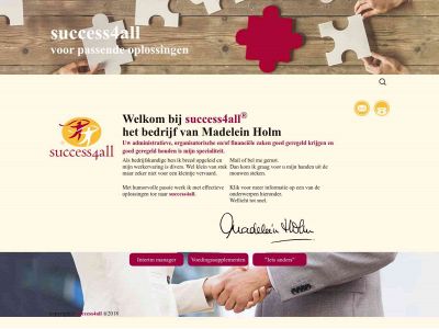 success4all.nl snapshot