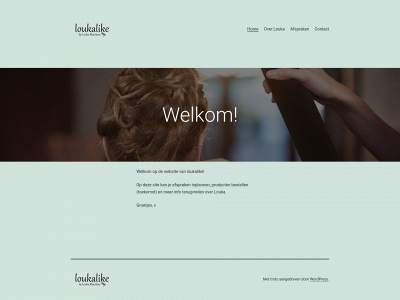 loukalike.be snapshot