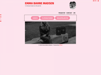 emmabahne.dk snapshot