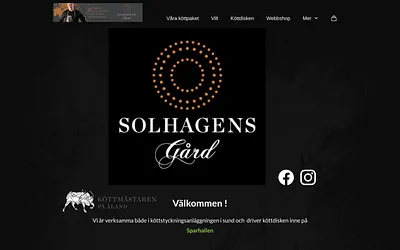 solhagen.nu snapshot