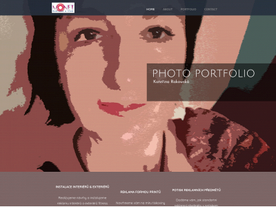 mujweb.info snapshot