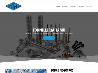 tornilleriatamu.com.es snapshot