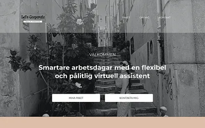 lets-cooperate.se snapshot