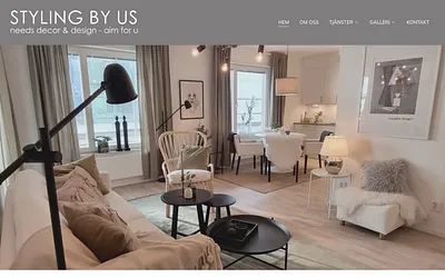 stylingbyus.se snapshot