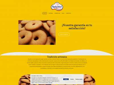 reposteriaketydul.es snapshot