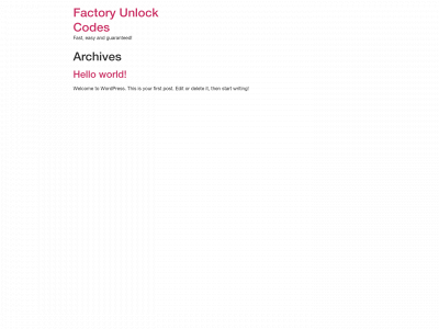 fastunlock.us snapshot