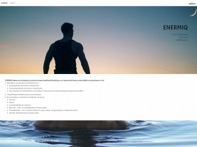 enermiq.com snapshot