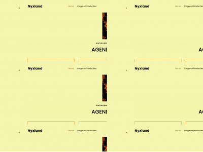 nyxland.nl snapshot