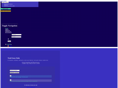 worldnotarypublic.com snapshot