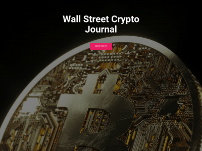 crypscroll.com snapshot