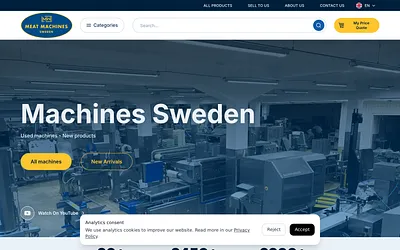 mmsweden.se snapshot