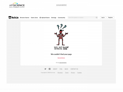 apiscience.weebly.com snapshot