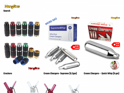 nangone.com snapshot