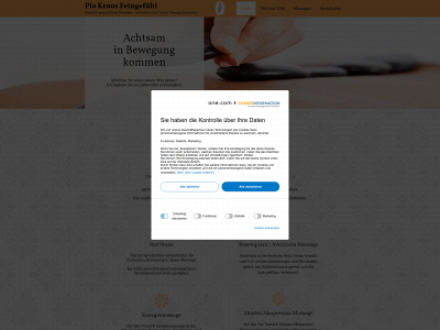 piakraus.de snapshot
