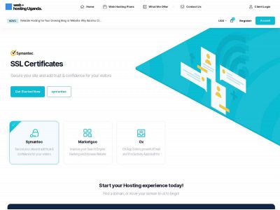 webhosting.co.ug snapshot