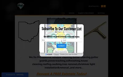 gemcityservices.weebly.com snapshot