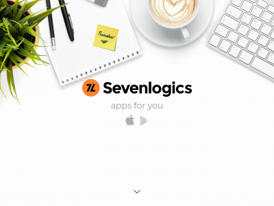 sevenlogics.com snapshot