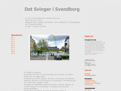 detsvingerisvendborg.dk snapshot