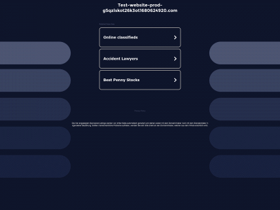 test-website-prod-g5qzlskot26k3ot1680624920.com snapshot