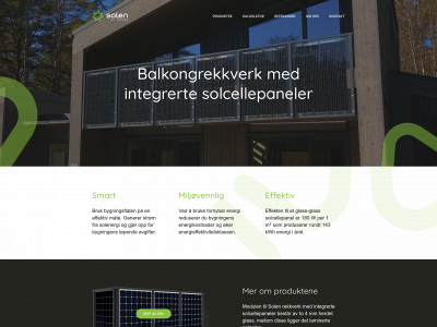 solennorge.no snapshot