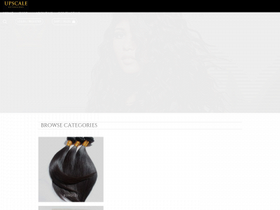 upscaleextensions.com snapshot