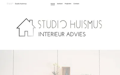 studiohuismus.nl snapshot
