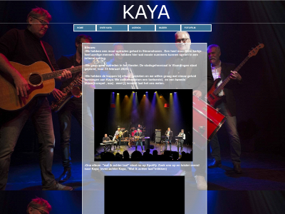 debandkaya.nl snapshot