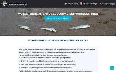 hebjewatgevangen.nl snapshot
