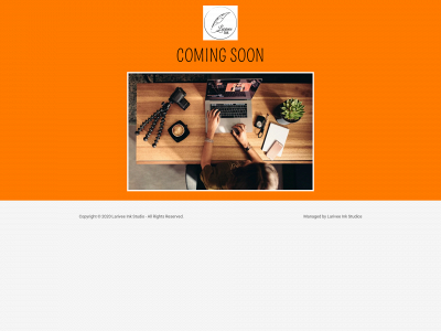 lariveeinkstudios.ca snapshot