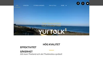 yuitolk.se snapshot