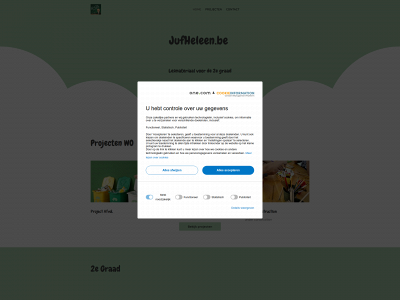 jufheleen.be snapshot