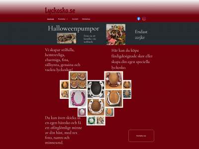 lyckosko.se snapshot